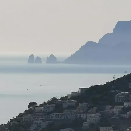 Solecore Amalficoast Feriehus