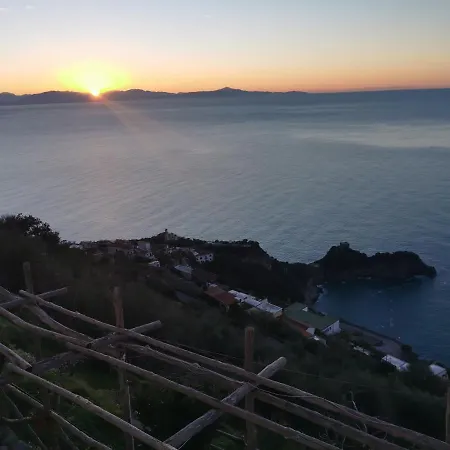 Feriehus Solecore Amalficoast