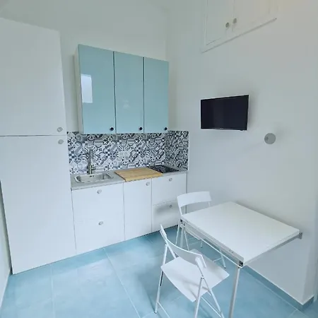 Feriehus Solecore Amalficoast