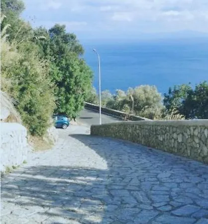 Solecore Amalficoast Feriehus