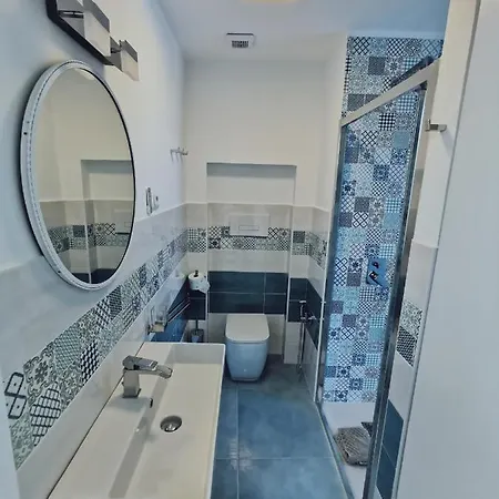 Solecore Amalficoast Feriehus