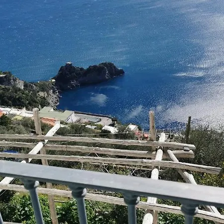 Solecore Amalficoast Feriehus