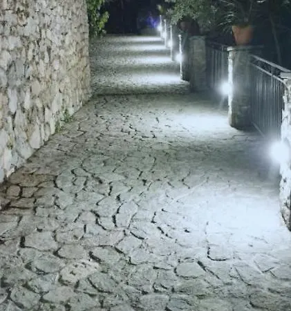 Feriehus Solecore Amalficoast Conca dei Marini