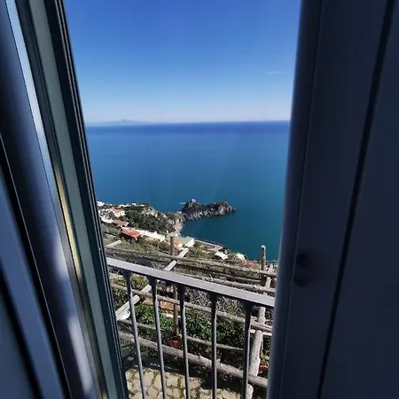 Solecore Amalficoast Conca dei Marini