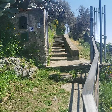 Solecore Amalficoast Feriehus