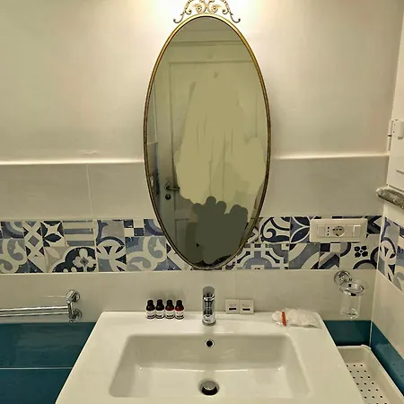 Solecore Amalficoast Feriehus *