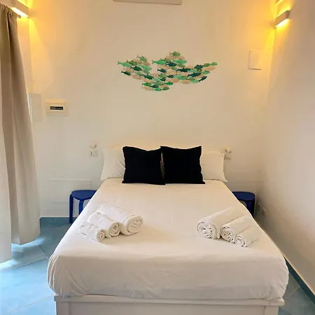 Feriehus Solecore Amalficoast