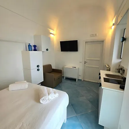 Solecore Amalficoast Feriehus *