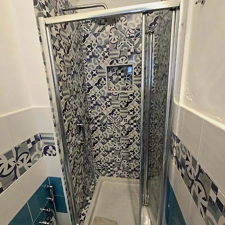 Solecore Amalficoast Feriehus