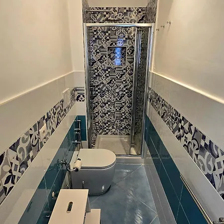 Solecore Amalficoast Feriehus *