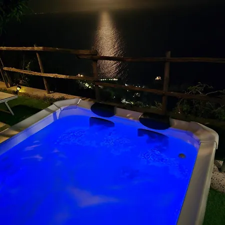 Feriehus Solecore Amalficoast