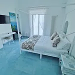 別荘 Solecore Amalficoast コンカ・デイ・マリーニ
