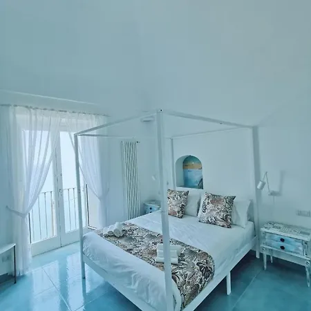 Solecore Amalficoast *