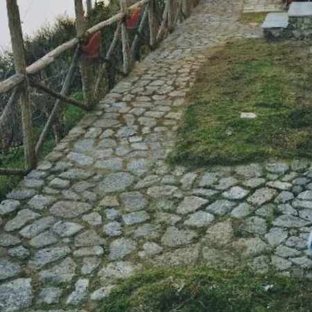 Solecore Amalficoast Conca dei Marini