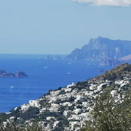 Solecore Amalficoast Conca dei Marini