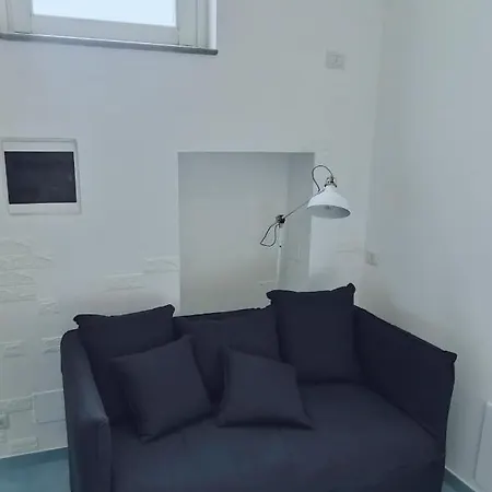 Solecore Amalficoast Сasa de vacaciones Conca dei Marini