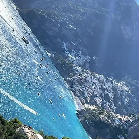 Solecore Amalficoast Conca dei Marini