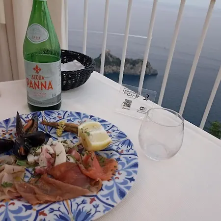 Solecore Amalficoast Conca dei Marini