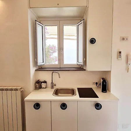 Solecore Amalficoast Сasa de vacaciones Conca dei Marini