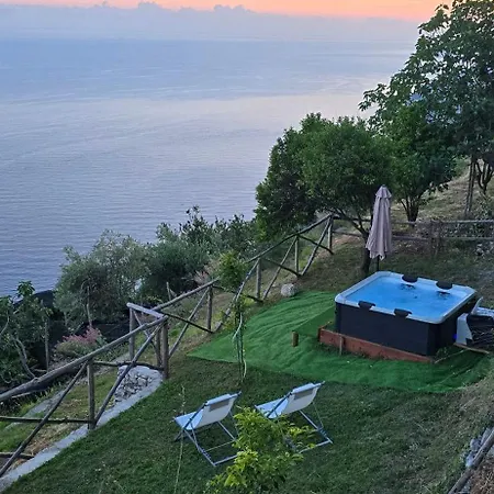 Solecore Amalficoast Conca dei Marini