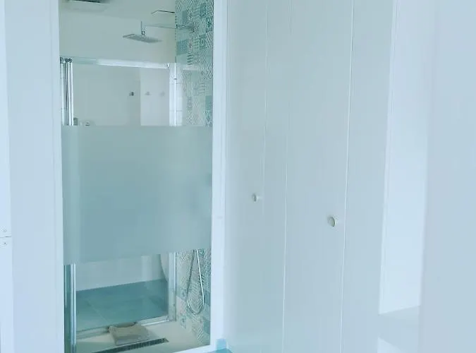 Solecore Amalficoast Prázdninový dům