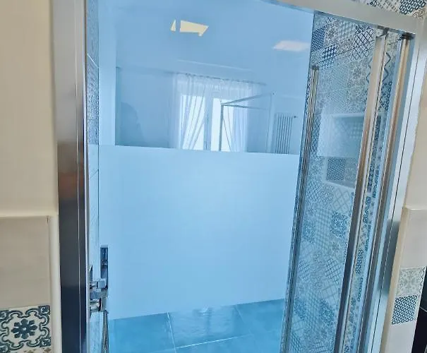 Prázdninový dům Solecore Amalficoast