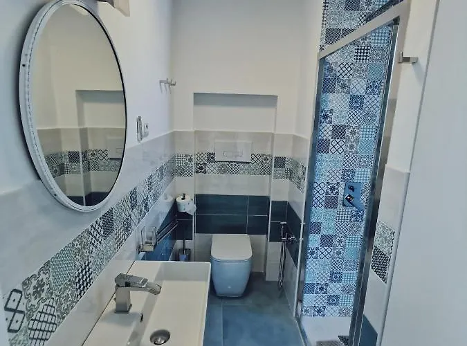 Solecore Amalficoast Prázdninový dům