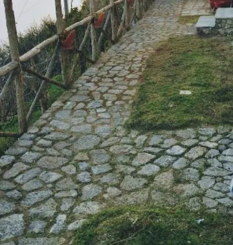 Solecore Amalficoast Conca dei Marini