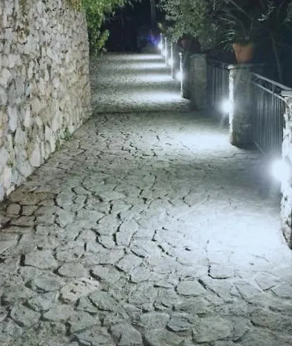 Prázdninový dům Solecore Amalficoast Conca dei Marini