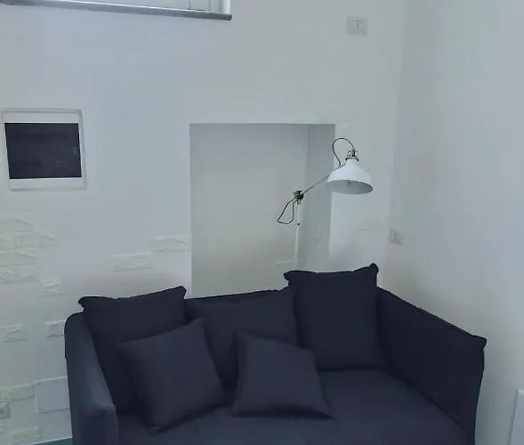 Solecore Amalficoast Prázdninový dům Conca dei Marini