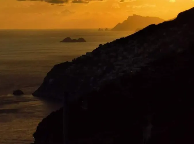 Solecore Amalficoast * Conca dei Marini