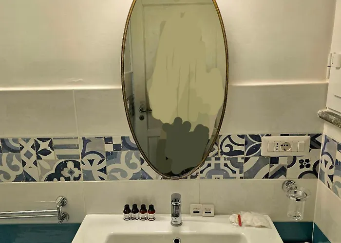 Solecore Amalficoast Prázdninový dům *