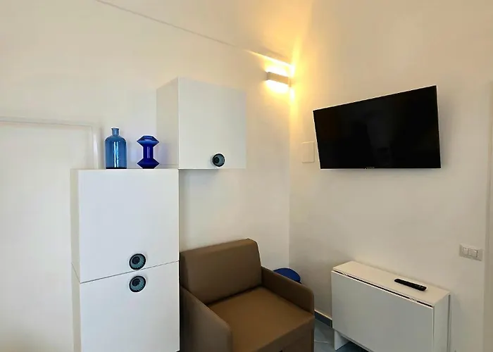 Solecore Amalficoast Conca dei Marini