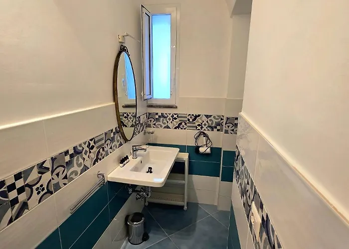 Solecore Amalficoast * Conca dei Marini