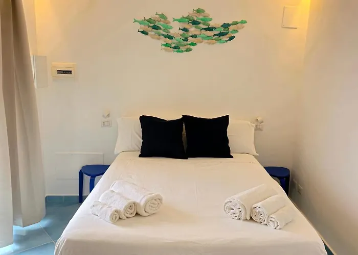 Prázdninový dům Solecore Amalficoast