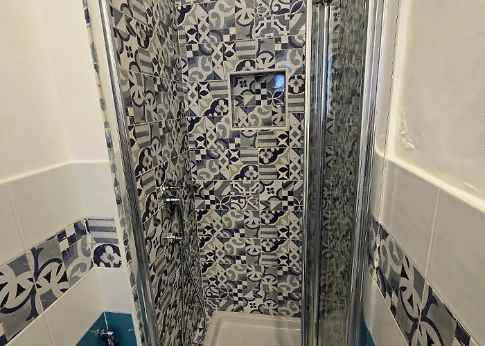 Solecore Amalficoast Prázdninový dům