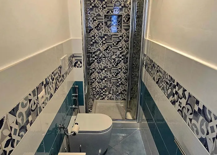 Solecore Amalficoast Prázdninový dům *