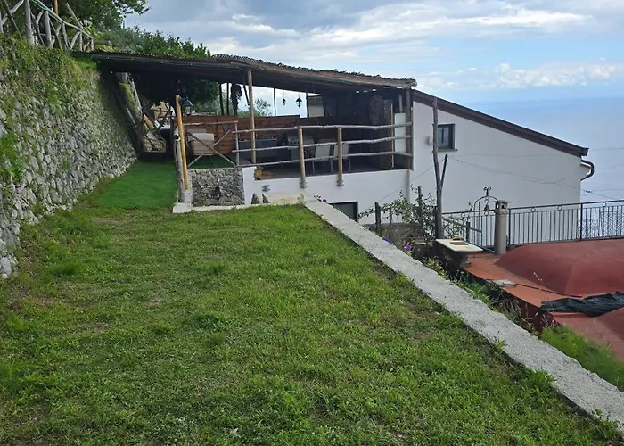 Solecore Amalficoast Conca dei Marini