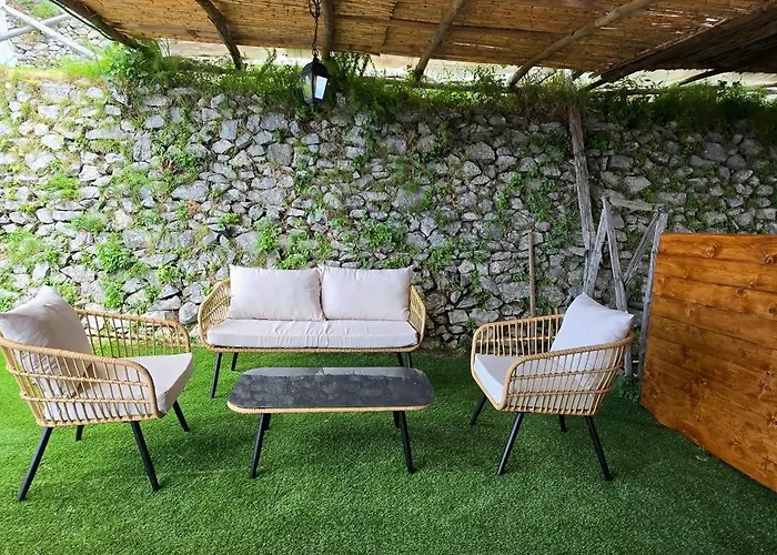 Solecore Amalficoast *