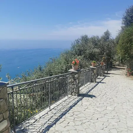 Solecore Amalficoast * Conca dei Marini