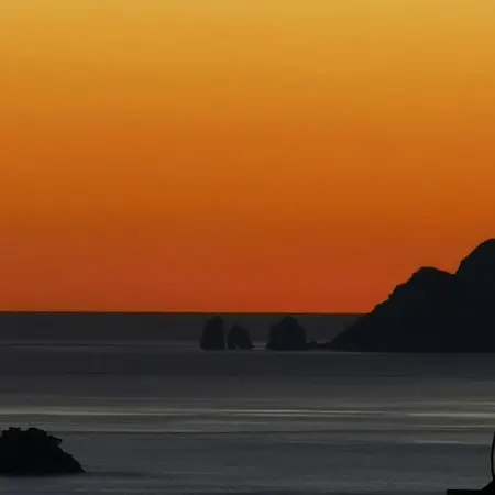 בית נופש Solecore Amalficoast *