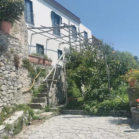 Solecore Amalficoast بيت للعطل *