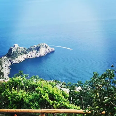 Solecore Amalficoast Holiday home