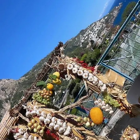 Solecore Amalficoast Holiday home *