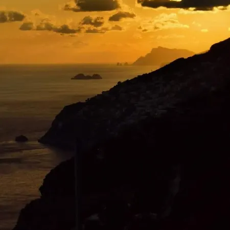Solecore Amalficoast * קונקה דיי מריני
