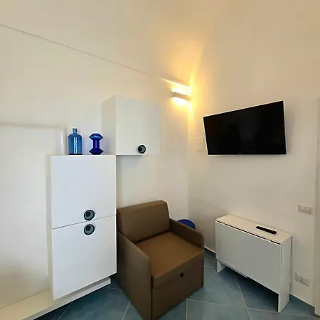 Solecore Amalficoast كونكا دي ماريني