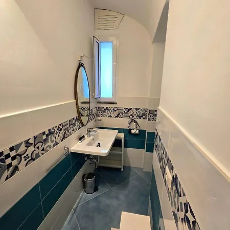 Solecore Amalficoast * كونكا دي ماريني