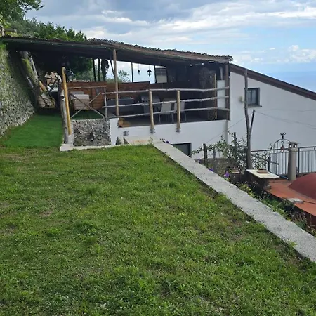 Solecore Amalficoast Conca dei Marini
