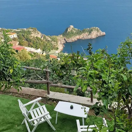 Solecore Amalficoast * קונקה דיי מריני