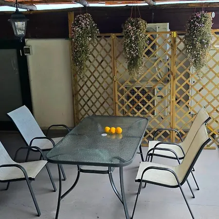 Solecore Amalficoast Holiday home Conca dei Marini